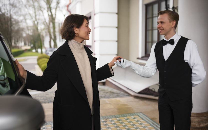    Что обязательно проверить в гостинице, прежде чем остаться на ночь