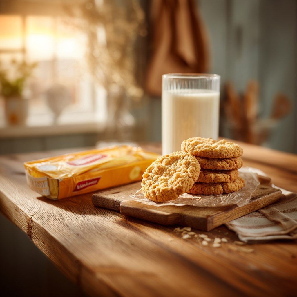 Что можно приготовить из маргарина