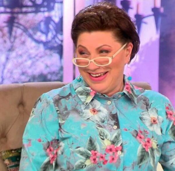    Роза Сябитова. Фото: ТВЦ