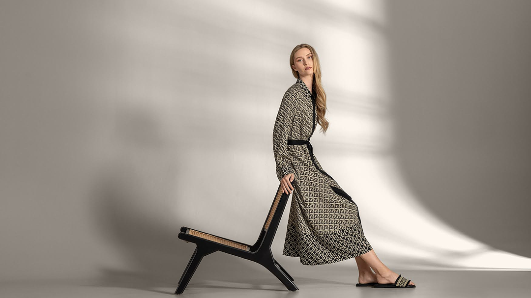 Платье «Виора»