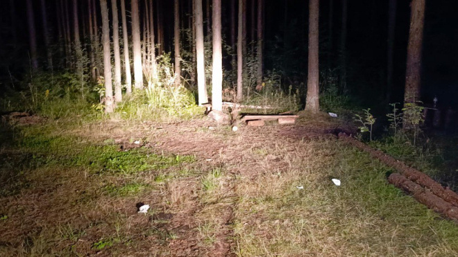 Фото: СУ СКР по Ленинградской области