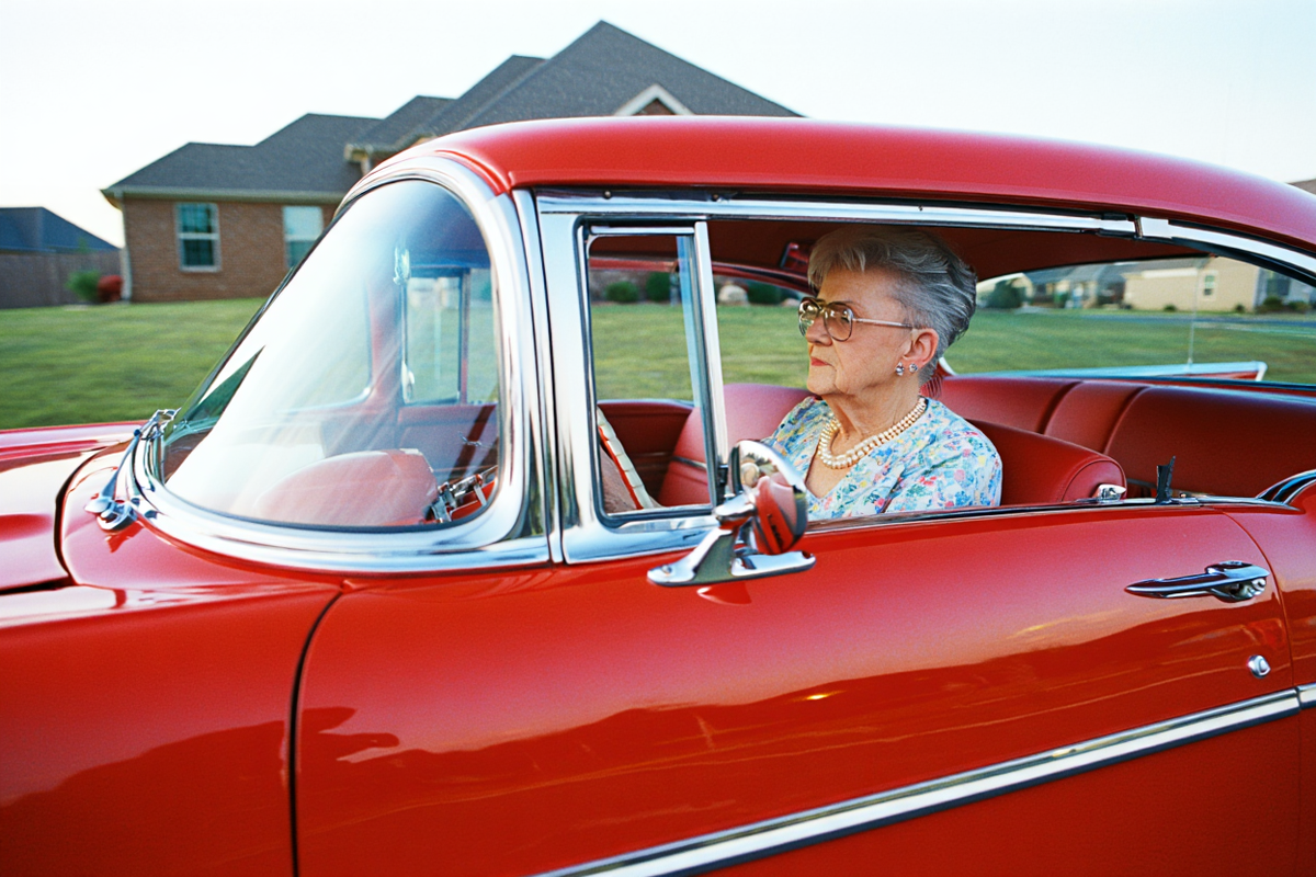 Современный автомобиль - это сложная отлаженная система.