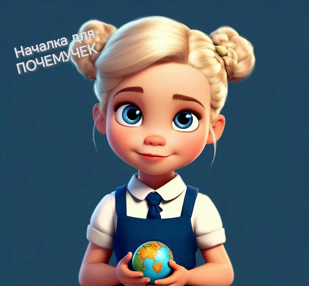 Сгенерировано в Шедеврум 