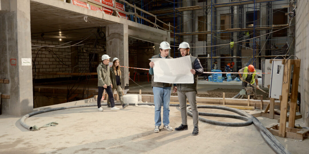 Искусственный интеллект в отделке помещений: 6 инструментов, которые уже меняют правила игры