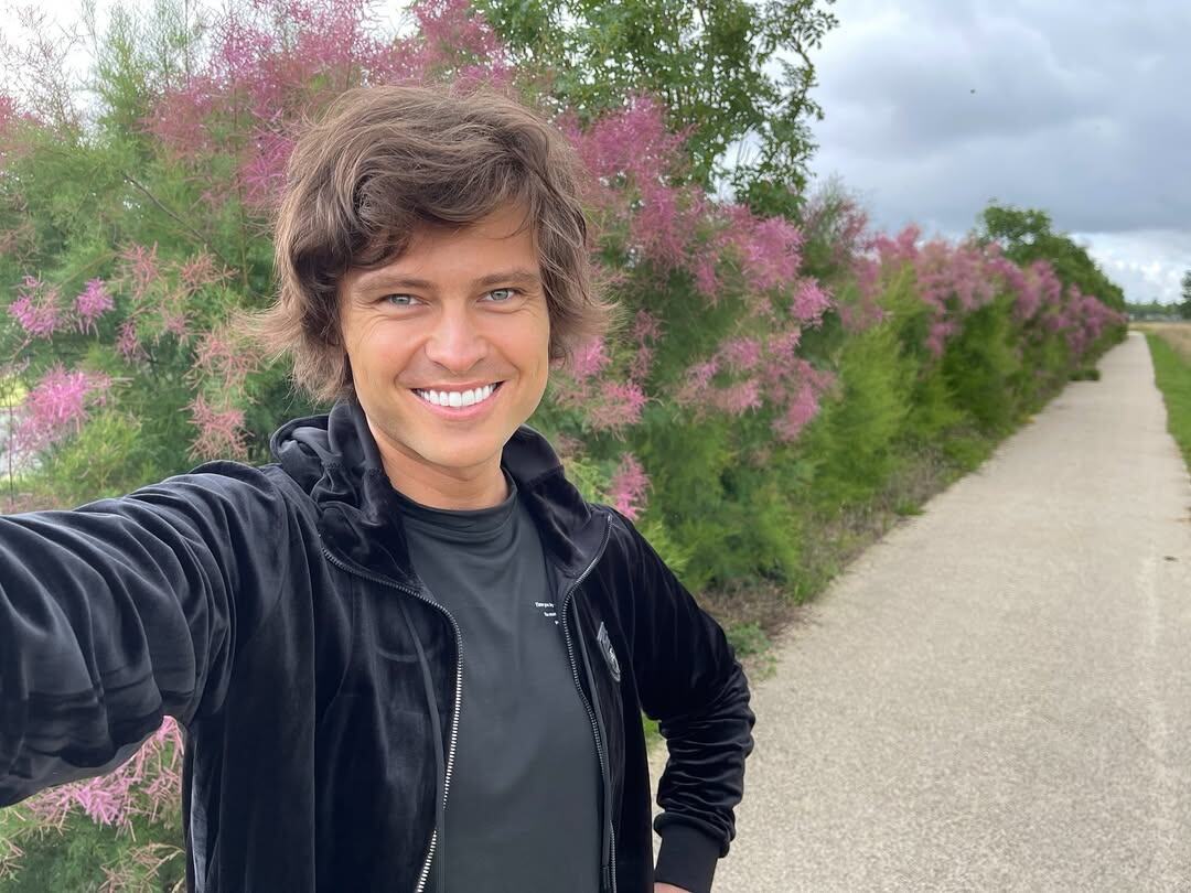 Прохор Шаляпин. Фото: соцсети 