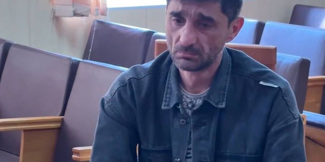 «Грустит и плачет»: история тульского Халка Ахмеда получила продолжение