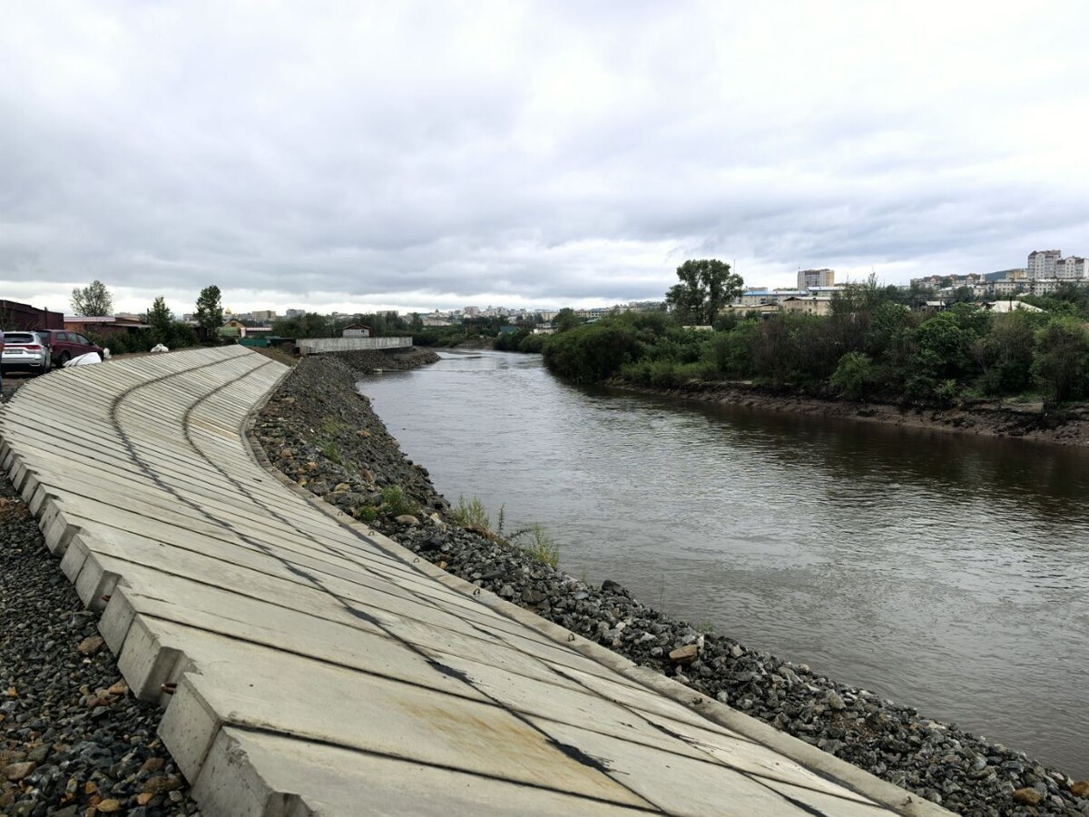    Фото: Пресс-служба Минприроды Забайкалья