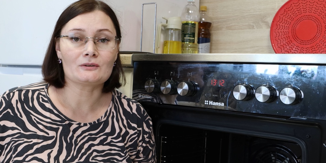 Как отмыть духовку за 30 минут? 3 хитрости, о которых молчат производители.