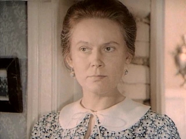 Фото: "Вечный зов"