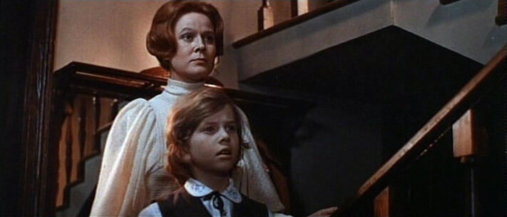 Фото: Кадр из фильма "Дерсу Узала"