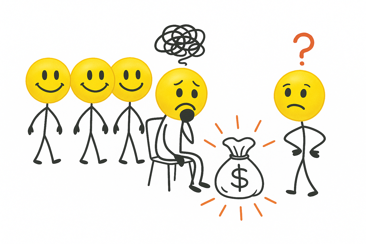 Как получить продажи