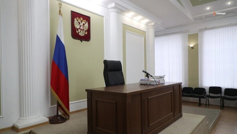      Фото: Дмитрий Ахмадуллин / / ИА «Победа26»