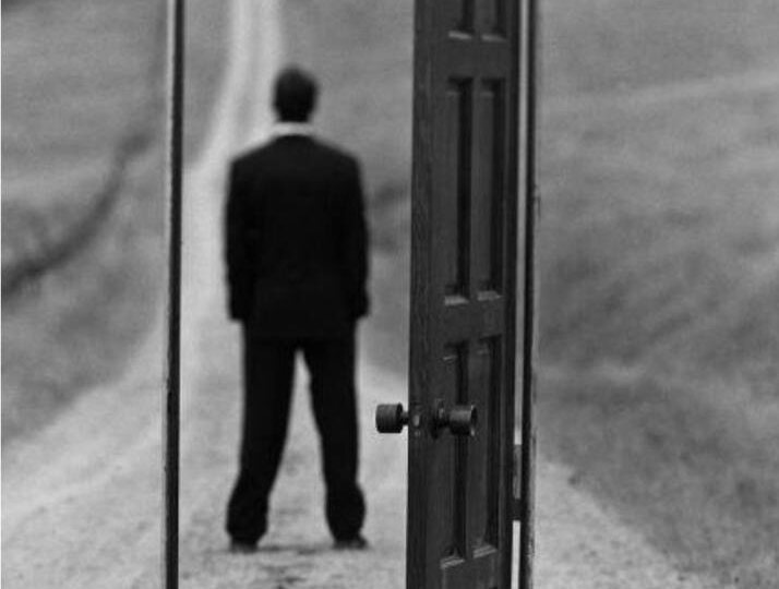 Дефицитарный нарцисс ... (анонимное письмо)