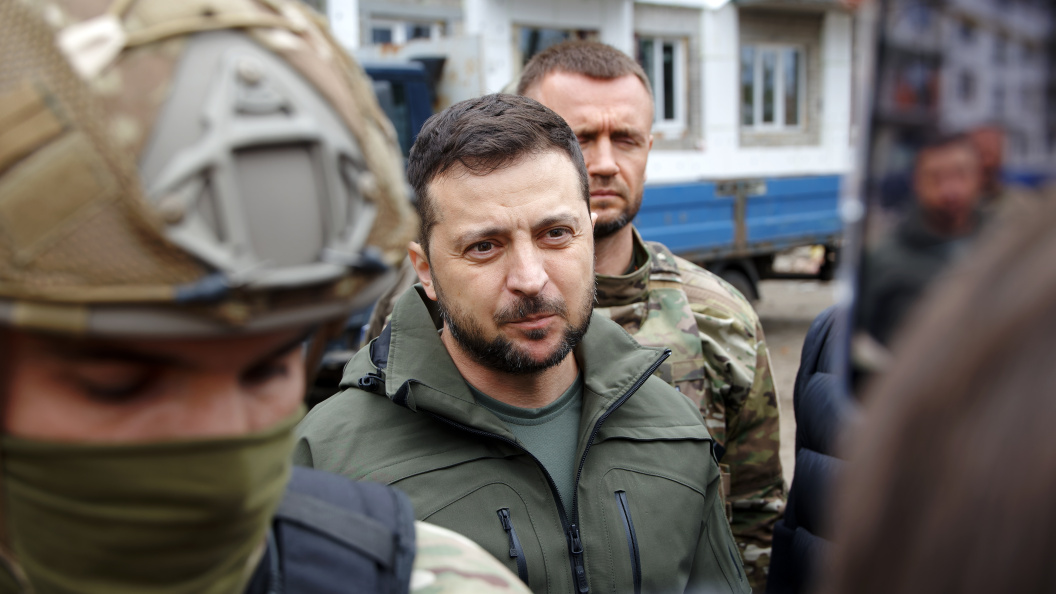    Фото: Dmytro Larin/shutterstock