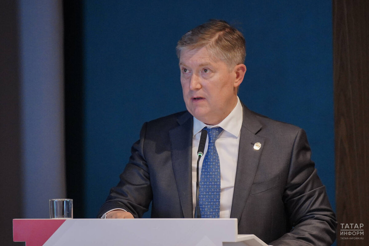 Фото: © Владимир Васильев / «Татар-информ»