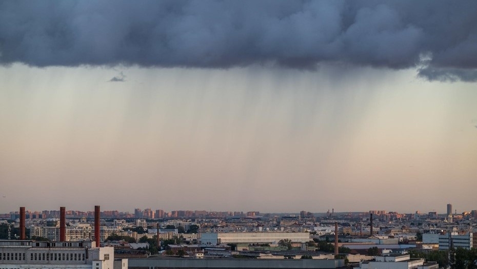    Автор фото: Тихонов Михаил