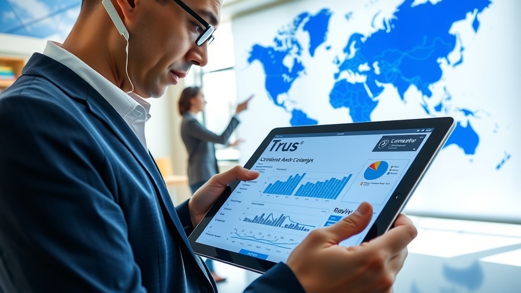    Ищете надежные способы проверки китайских компаний? Узнайте о комплаенс-контроле, оценке рисков и соблюдении законодательства в ВЭД! kargo logistic