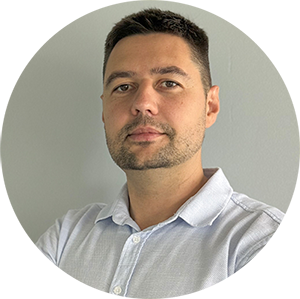 Захаров Юрий Алексеевич, технический директор «ИНТРАНК»