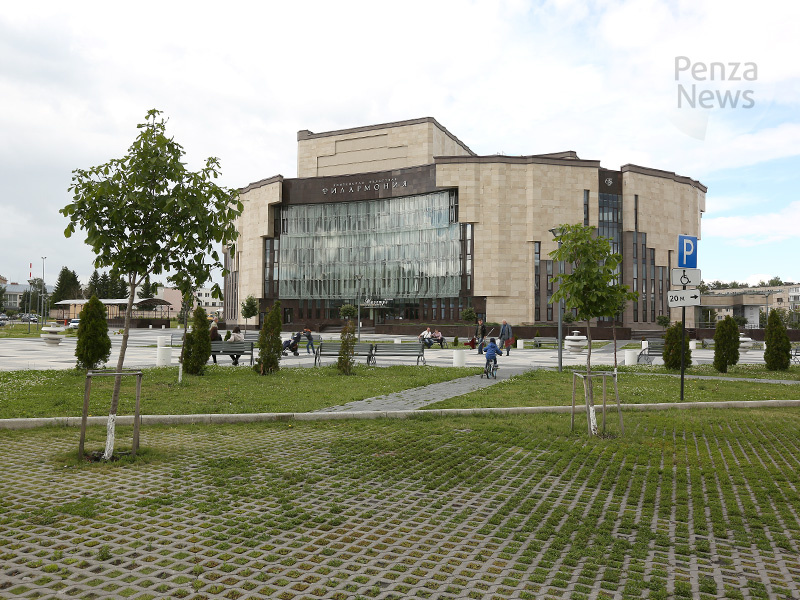    © Фото из архива ИА «PenzaNews»