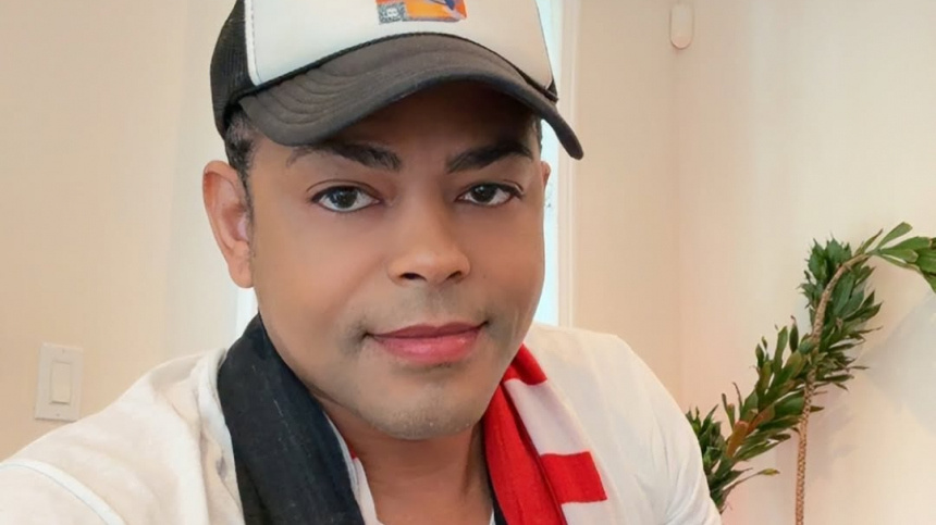    Фото: Instagram*/bhoward