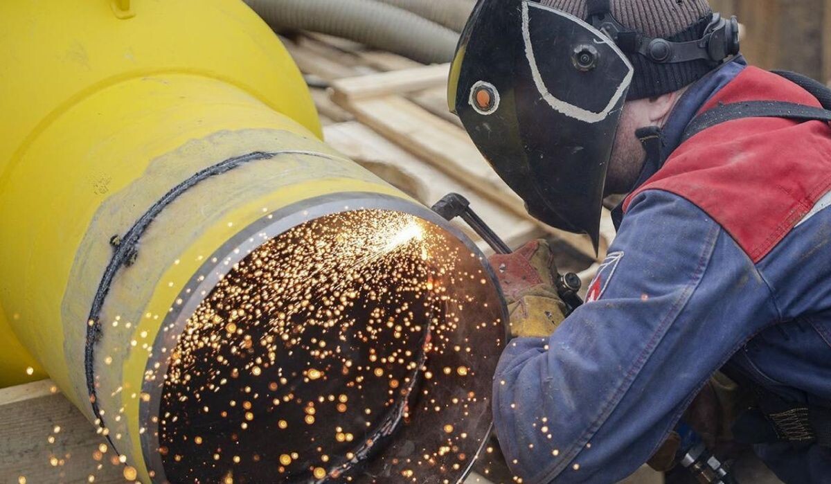     Работа Мосгаза. Источник: mos.ru Автор фото: Пресс-служба Мэра и Правительства Москвы