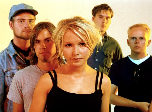 The Cardigans