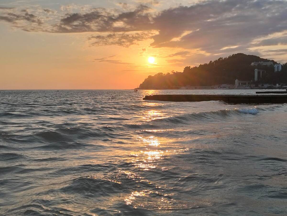 Фото автора