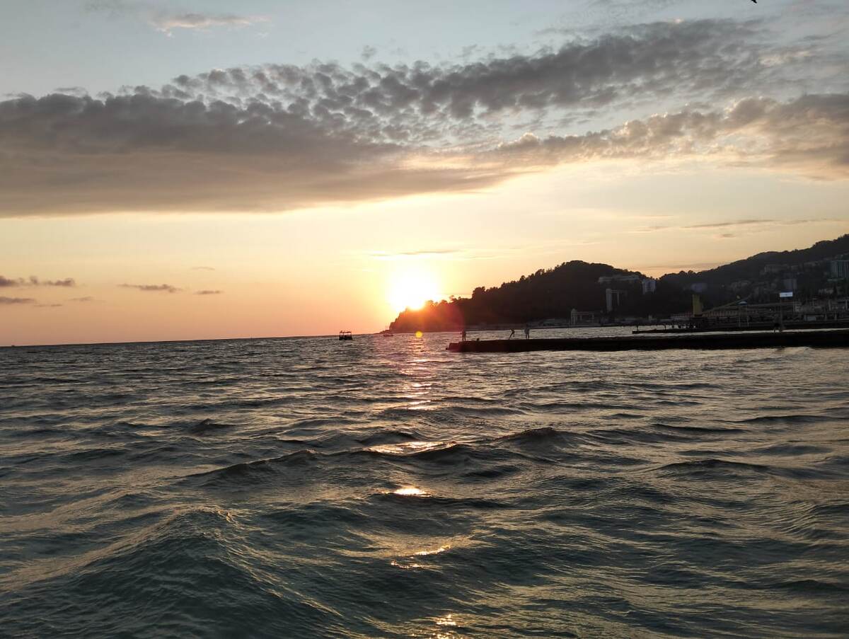 Фото автора