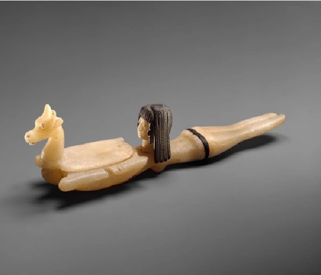 20+ древних сокровищ, которые выглядят слишком современно, что захватывает дух  