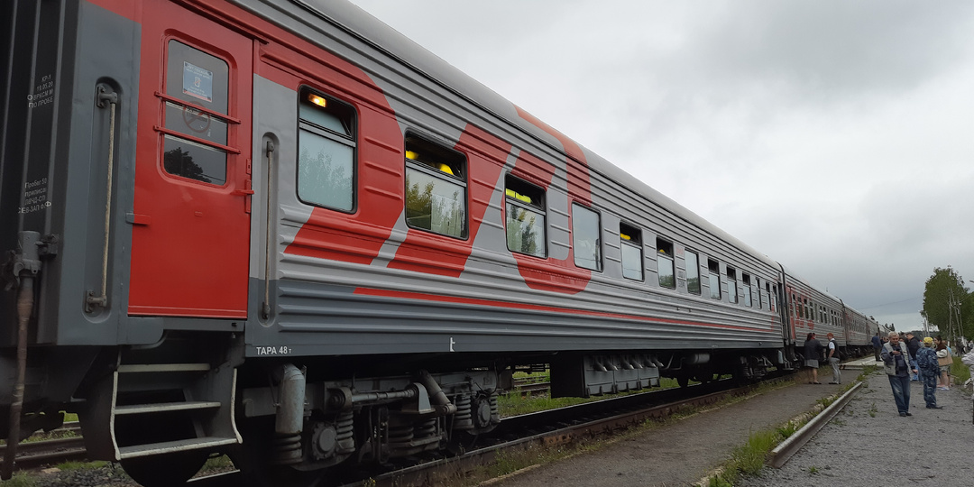 «Еле выжили: то холод, то жара». Контрасты температур в поездах РЖД