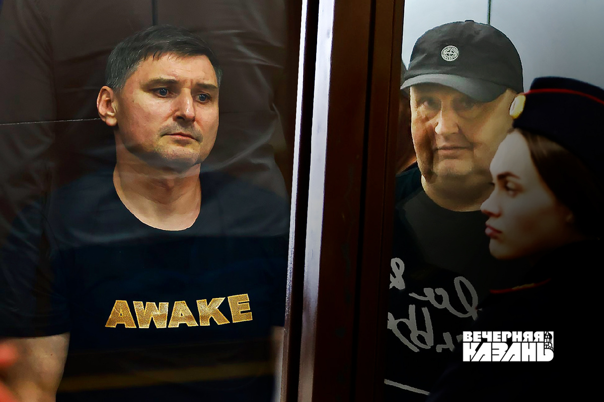 Автор фото: Егор Затеев / ИД «Вечерняя Казань»