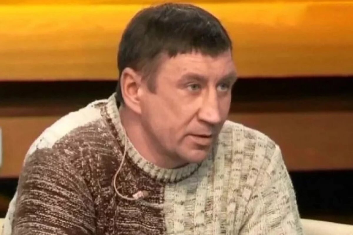    Отвоевался маньяк.