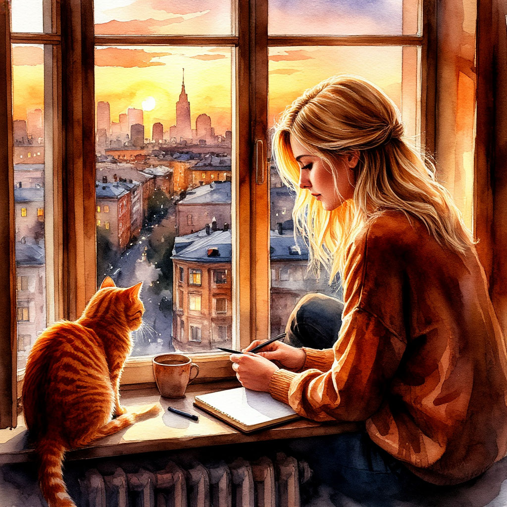 Новая траектория