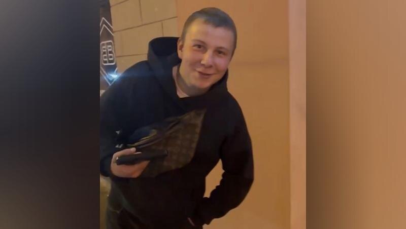    Фото: пресс-служба ГУ МВД России по Санкт-Петербургу и Ленинградской области