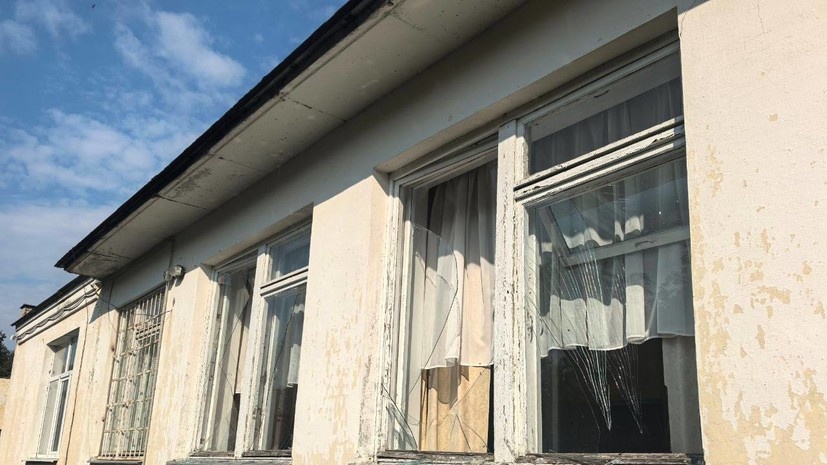    Telegram-канал Врио губернатора Курской области