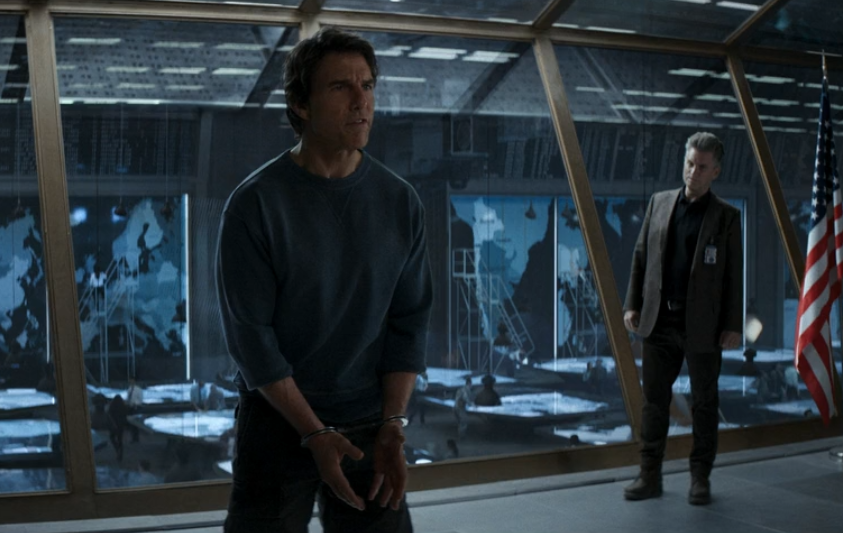 Кадр из фильма