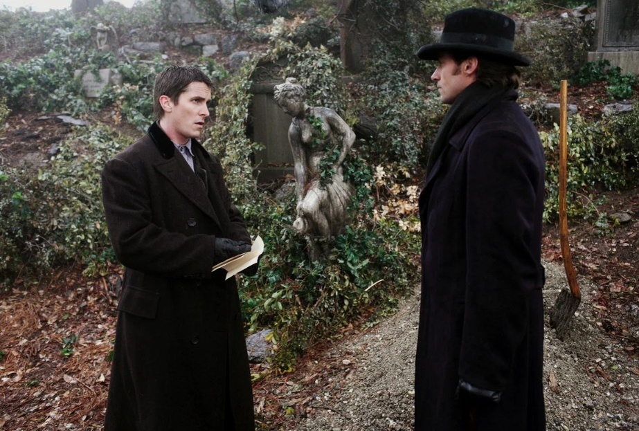 Кадр из фильма