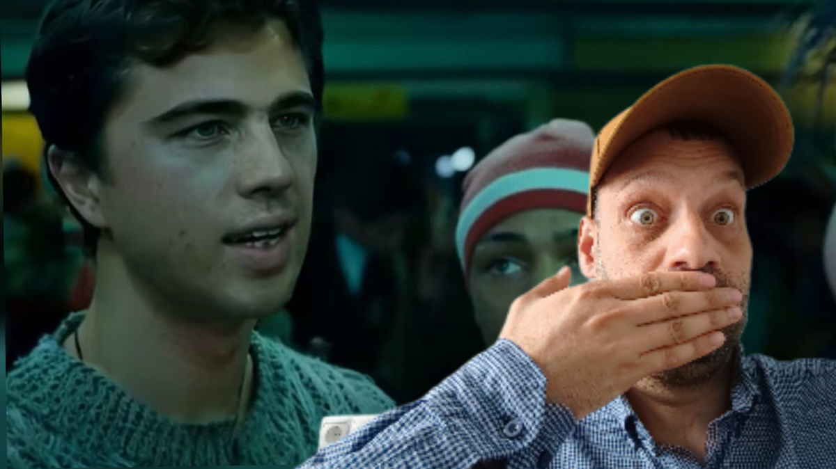 #бодров #цой #форсаж #нейросеть