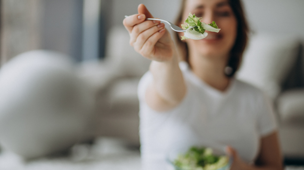     От веса до стресса: как позаботиться о кишечнике и улучшить вообще все? Екатерина Щетинина