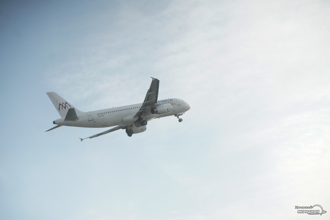    Фото: Лидия Аникина © ИА «Уральский меридиан»