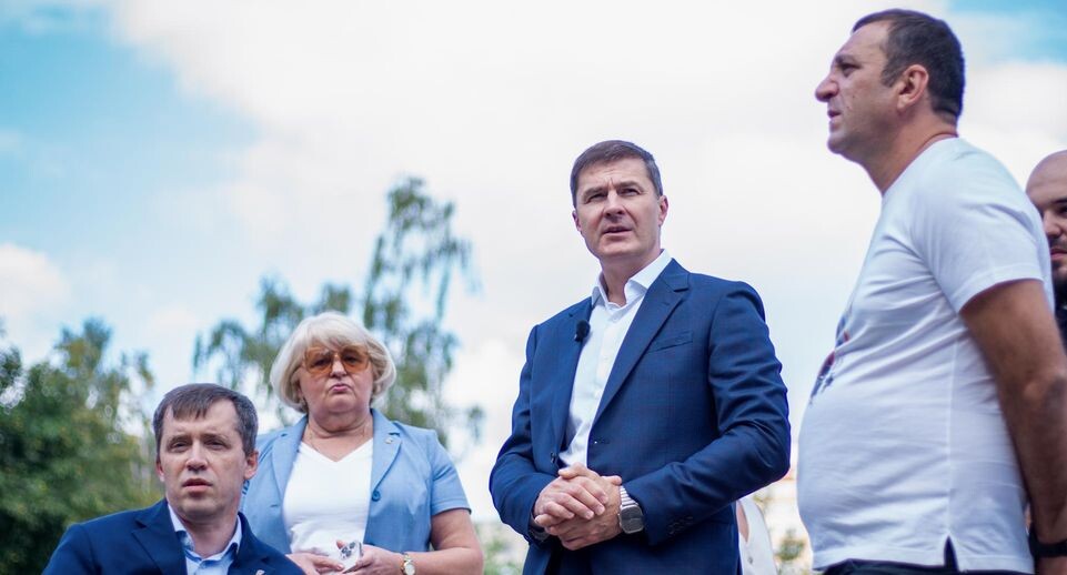    пресс-служба партии "Единая Россия"