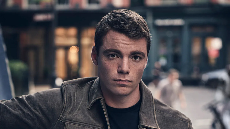 Габриэль Бассо. Источник: hollywoodreporter.com