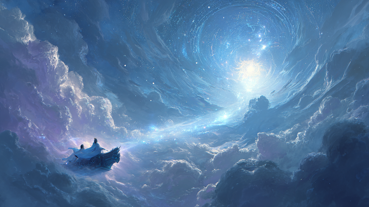 Разбираем феномен «попаданцев»