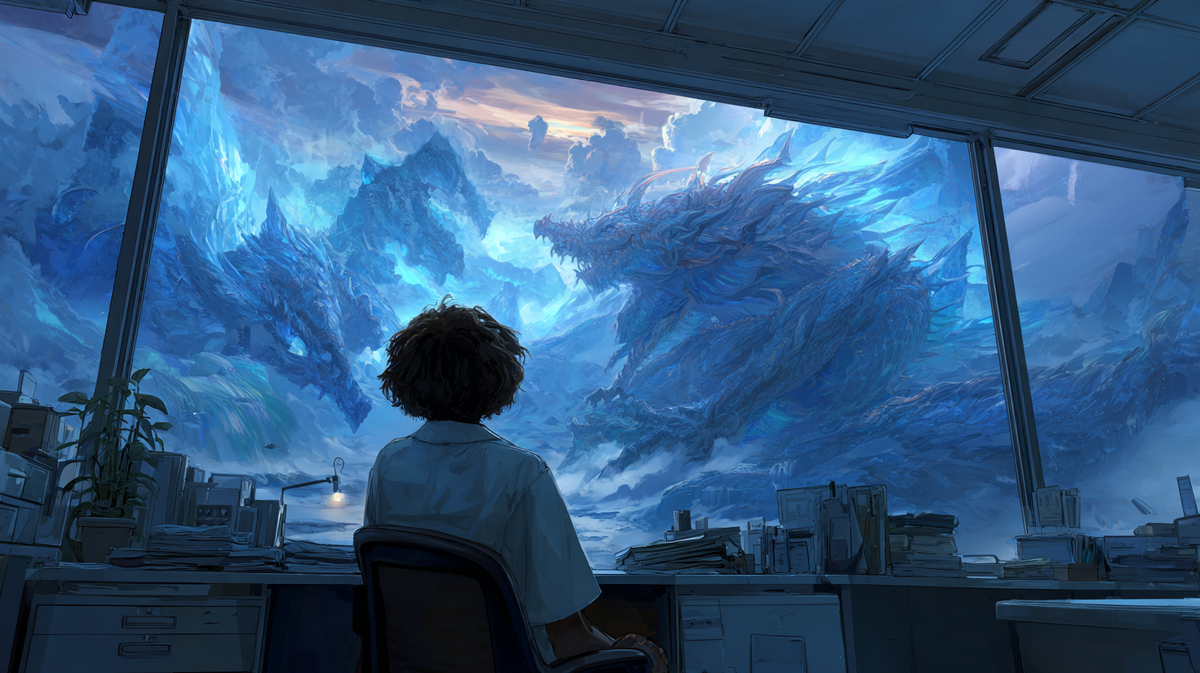 Разбираем феномен «попаданцев»