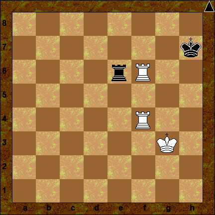 Гонсалес (Колумбия 1) - Фернандес (Колумбия 2) 