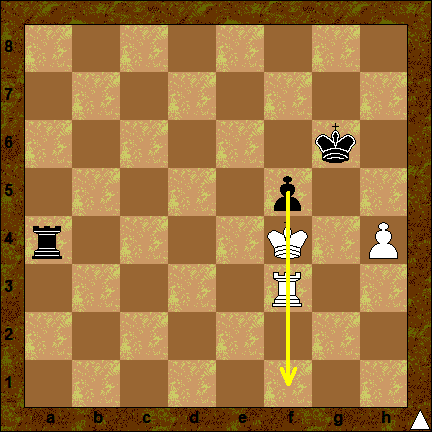 Нигрон (колумбия) -Киртадзе (Грузия) 