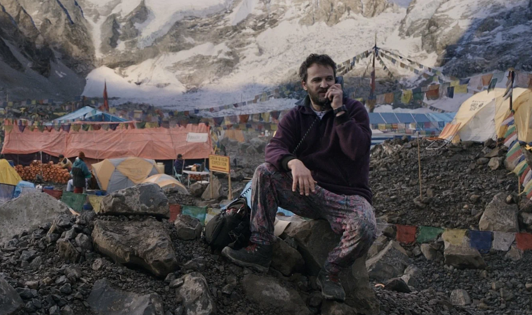 Кадр из фильма