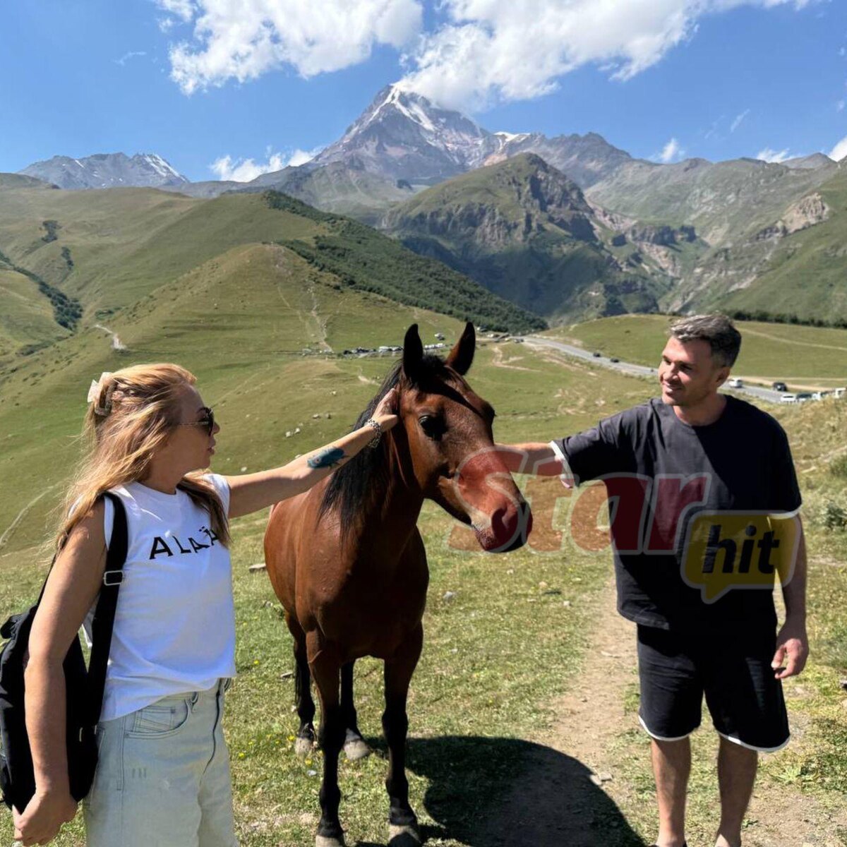    Алена Апина. Фото: