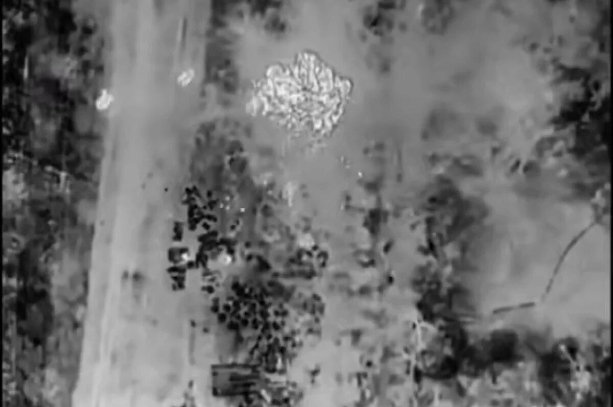    Кадыров сообщил о самом результативном ударе спецназа «Ахмат» по ВСУ