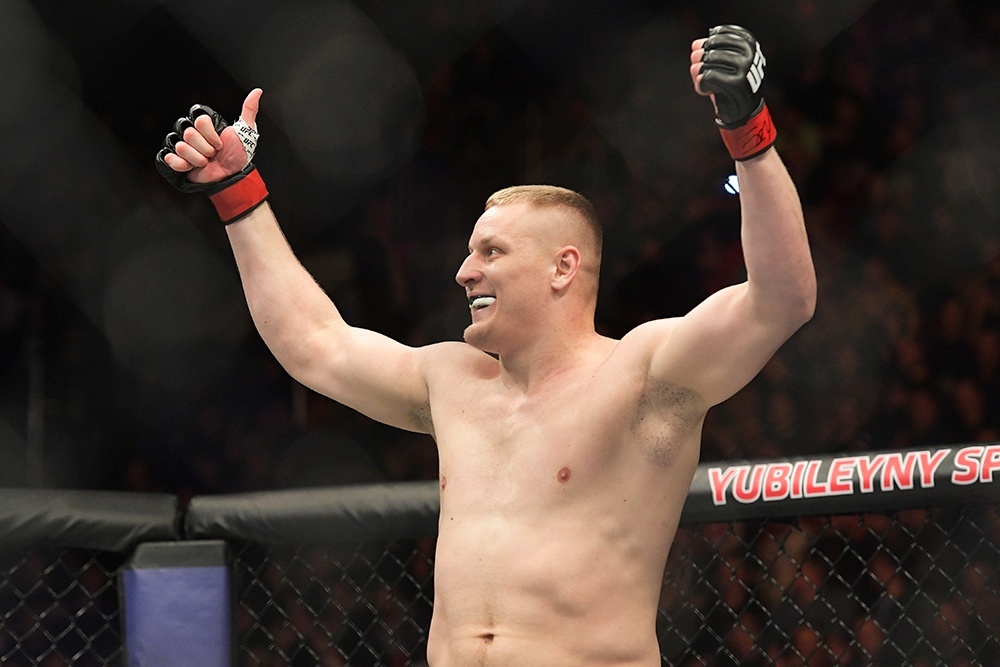    Сергей Павлович / Алексей Даничев/ РИА Новости